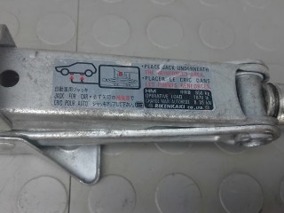 Домкрат, HONDA CIVIC 8 8 2008-2012