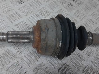 Привод передний левый, RENAULT MEGANE 3 3 2008-2014