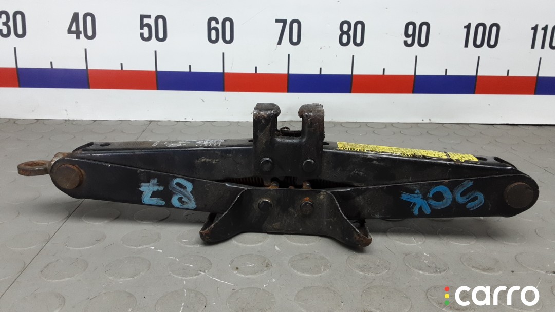 Домкрат TOYOTA AURIS E150 E150 2006-2010, фото 3