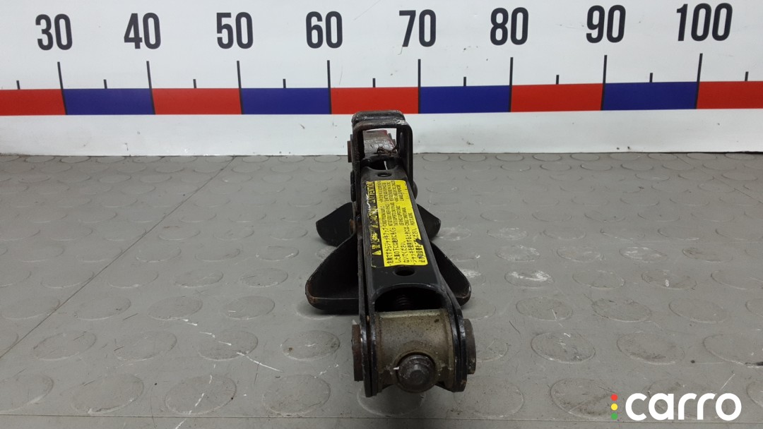 Домкрат TOYOTA AURIS E150 E150 2006-2010, фото 4