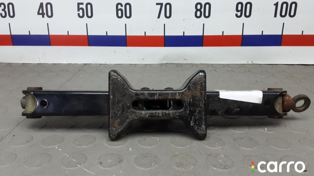 Домкрат TOYOTA AURIS E150 E150 2006-2010, фото 5