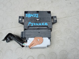 Блок управления ручника (стояночного тормоза), ориг. номер 360324BA0A, NISSAN X-TRAIL T32 T32 2013-2019