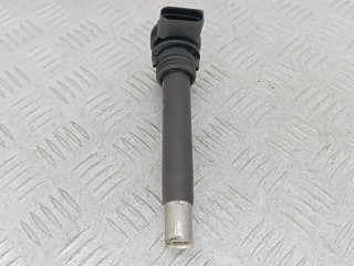 Катушка зажигания бензиновая, ориг. номер 0221604115, SKODA OCTAVIA A5 A5 2008-2013