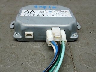 Блок управления, ориг. номер 292A54EA0A, NISSAN X-TRAIL T32 T32 2013-2019