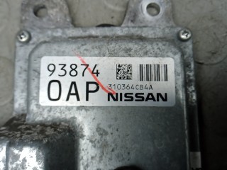 Блок управления раздаточной коробки, ориг. номер 310364CB4A, BEA20100NA1, NISSAN X-TRAIL T32 T32 2013-2019