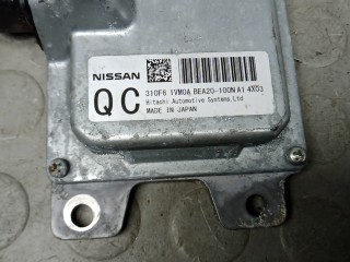 Блок управления раздаточной коробки, ориг. номер 310364CB4A, BEA20100NA1, NISSAN X-TRAIL T32 T32 2013-2019