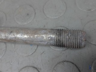 Крюк буксировочный, TOYOTA AURIS E150 E150 2006-2010