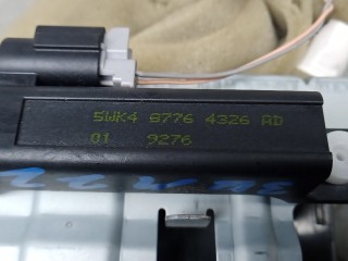 Блок предохранителей, ориг. номер 252307995A, 24330C9900, 242394BA0E, NISSAN X-TRAIL T32 T32 2013-2019