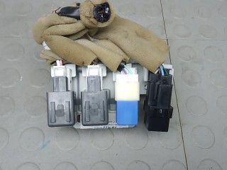 Блок предохранителей, ориг. номер 252307995A, 24330C9900, 242394BA0E, NISSAN X-TRAIL T32 T32 2013-2019