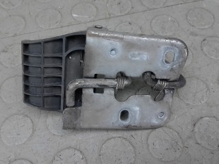Ручка открывания капота, SKODA KAROQ 1 1 2017-2021