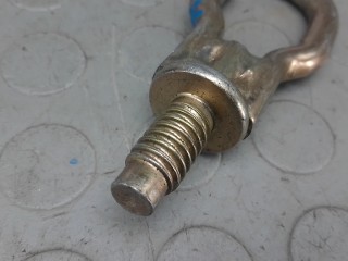 Крюк буксировочный, FORD FUSION 1 1 2005-2012