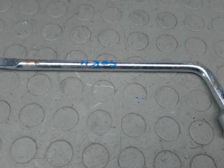 Ключ колесный TOYOTA AURIS E150 E150 2006-2010