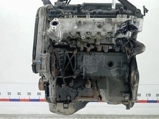 Двигатель дизельный, ориг. номер D4CB, 102J14AU00, KIA SORENTO 1 1 2006-2011