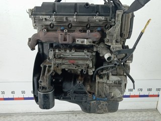 Двигатель дизельный, ориг. номер D4CB, 102J14AU00, KIA SORENTO 1 1 2006-2011
