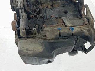 Двигатель дизельный, ориг. номер D4CB, 102J14AU00, KIA SORENTO 1 1 2006-2011