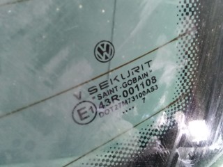 Дверь 3-5, VOLKSWAGEN TRANSPORTER T5 T5 2002-2009