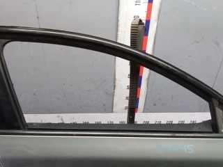 Дверь передняя правая, SKODA SUPERB 2 2 2013-2015