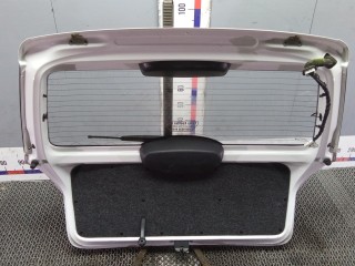 Дверь 3-5, SKODA FABIA 2 2 2007-2010