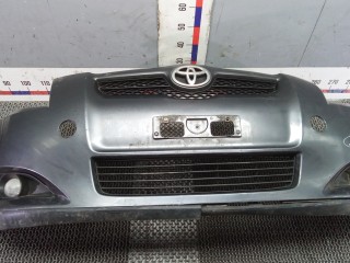 Бампер передний TOYOTA AURIS E150 E150 2006-2010