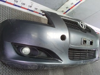 Бампер передний, TOYOTA AURIS E150 E150 2006-2010
