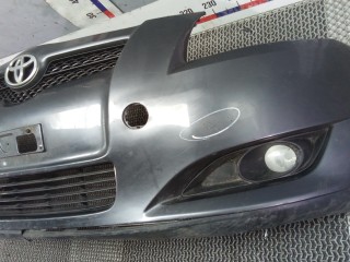 Бампер передний, TOYOTA AURIS E150 E150 2006-2010