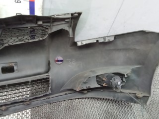 Бампер передний, TOYOTA AURIS E150 E150 2006-2010