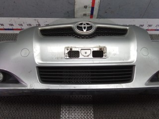 Бампер передний TOYOTA AURIS E150 E150 2006-2010