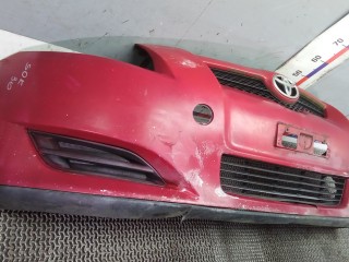 Бампер передний, ориг. номер 5211902970, TOYOTA AURIS E150 E150 2006-2010