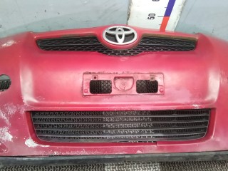Бампер передний, ориг. номер 5211902970, TOYOTA AURIS E150 E150 2006-2010
