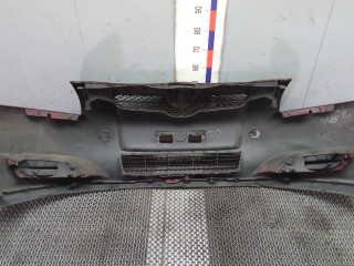 Бампер передний, ориг. номер 5211902970, TOYOTA AURIS E150 E150 2006-2010