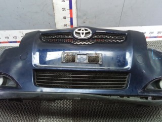 Бампер передний TOYOTA AURIS E150 E150 2006-2010