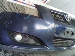 Бампер передний, ориг. номер 5211902970, TOYOTA AURIS E150 E150 2006-2010
