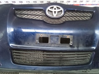 Бампер передний, ориг. номер 5211902970, TOYOTA AURIS E150 E150 2006-2010