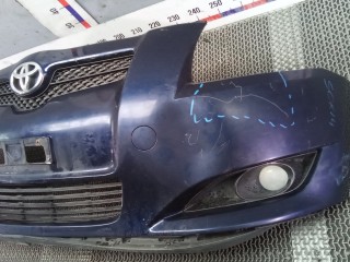 Бампер передний, ориг. номер 5211902970, TOYOTA AURIS E150 E150 2006-2010