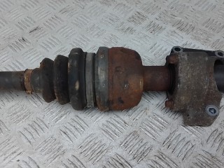 Привод передний правый, OPEL ASTRA H H 2006-2014