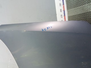 Капот, VOLKSWAGEN PASSAT B6 B6 2005-2010