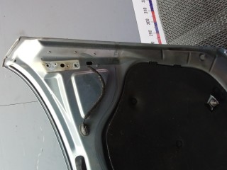 Капот, VOLKSWAGEN PASSAT B6 B6 2005-2010
