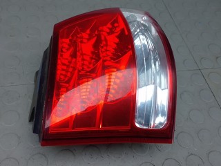 Фонарь задний левый, CITROEN C-CROSSER 2007-2013