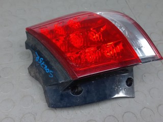Фонарь задний правый, PEUGEOT 4007 2007-2012