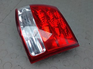 Фонарь задний правый, PEUGEOT 4007 2007-2012