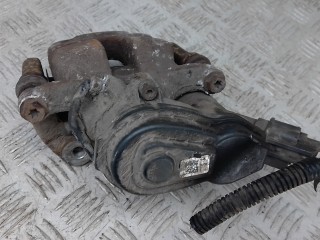 Суппорт тормозной задний правый, RENAULT SCENIC 3 3 2013-2016
