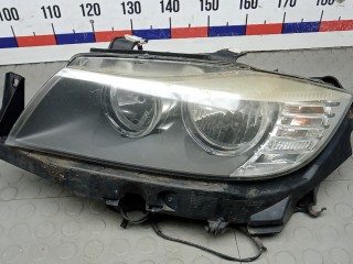 Фара левая BMW 3 E90/E91 E90/E91 2004-2008