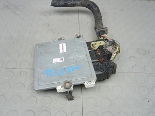 Блок управления двс, ориг. номер AV6112A650GE, FORD GRAND C-MAX 2010-2015