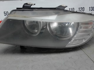 Фара левая BMW 3 E90/E91 E90/E91 2004-2008