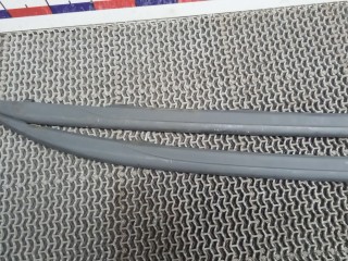 Рейлинги, OPEL ZAFIRA B B 2005-2008