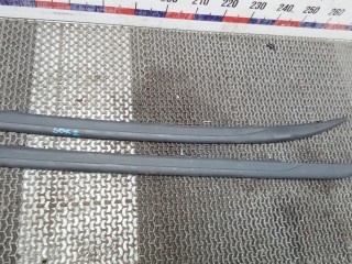 Рейлинги, OPEL ZAFIRA B B 2005-2008