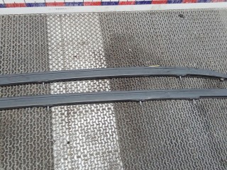 Рейлинги, OPEL ZAFIRA B B 2005-2008