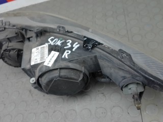 Фара правая, HONDA CIVIC 8 8 2008-2012