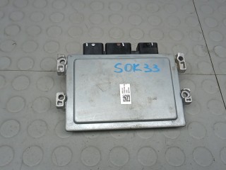 Блок управления двс FORD MONDEO 4 4 2006-2010