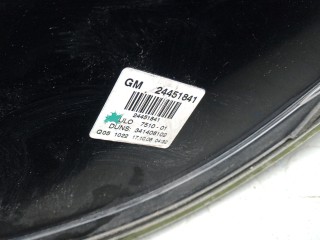 Фонарь задний левый, OPEL ZAFIRA B B 2005-2008